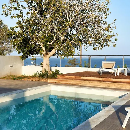 Emilia - With Private Swimming Pool Σπίτι διακοπών Αγία Πελαγία (Κρήτη)