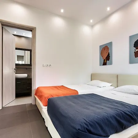 Σπίτι διακοπών Emilia - With Private Swimming Pool *