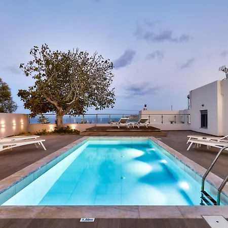 Σπίτι διακοπών Emilia - With Private Swimming Pool Αγία Πελαγία (Κρήτη)