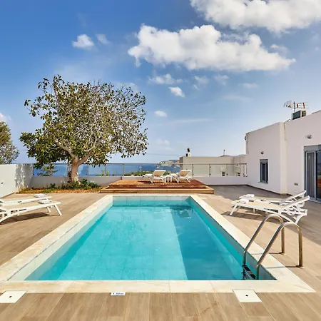 Emilia - With Private Swimming Pool Σπίτι διακοπών
