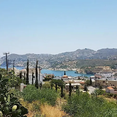 Emilia - With Private Swimming Pool Σπίτι διακοπών Αγία Πελαγία (Κρήτη)