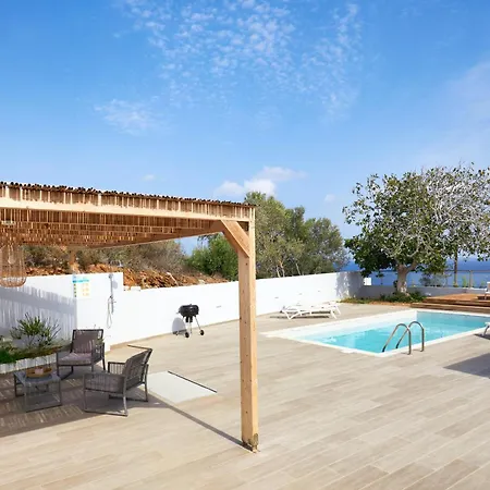 度假居 Emilia - With Private Swimming Pool *